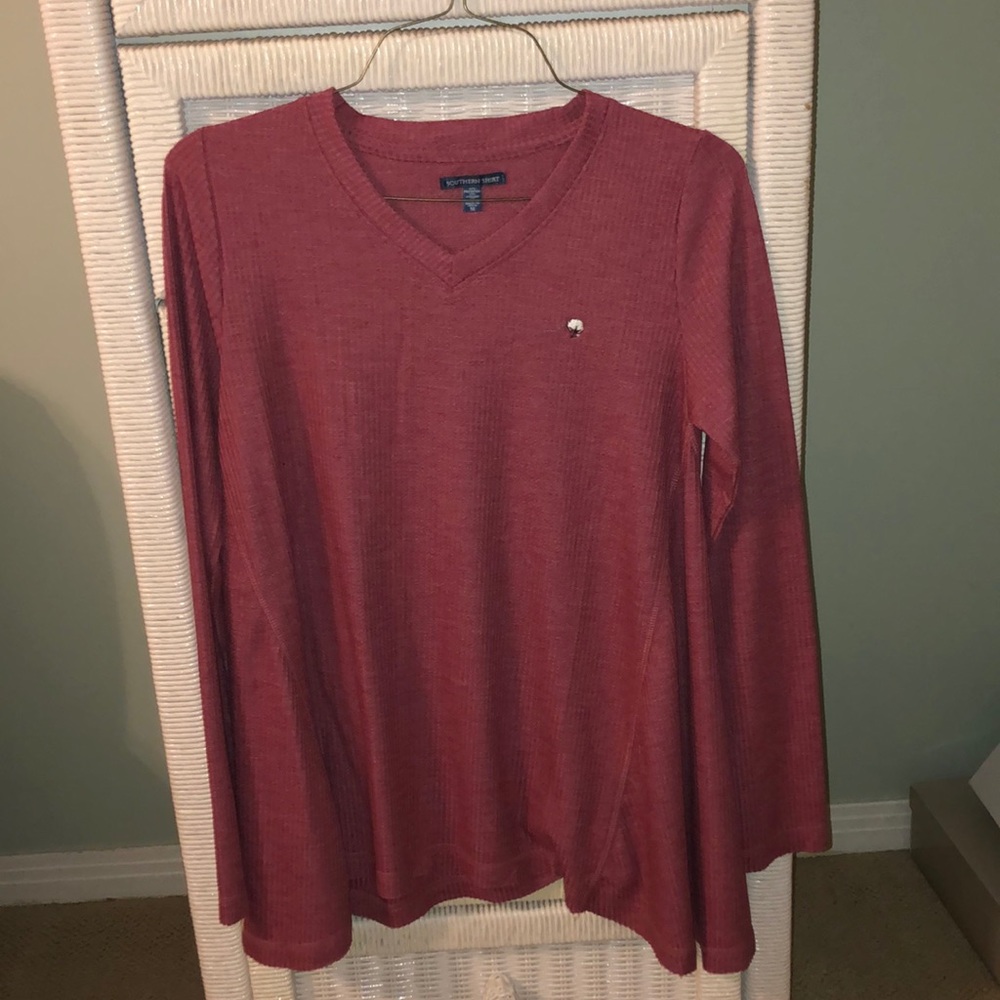 Southern shirt